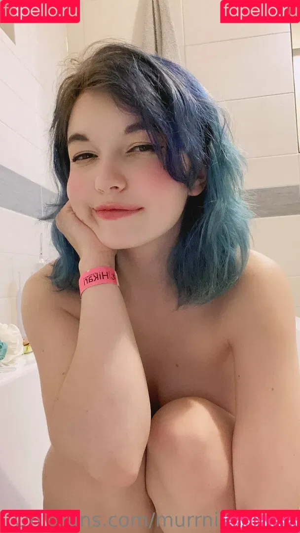 Murrning_Glow Onlyfans Photo Gallery 