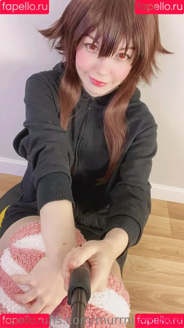 Murrning_Glow Onlyfans Photo Gallery 