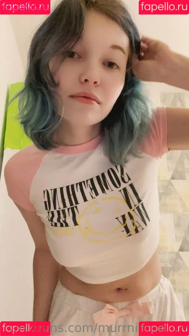 Murrning_Glow Onlyfans Photo Gallery 