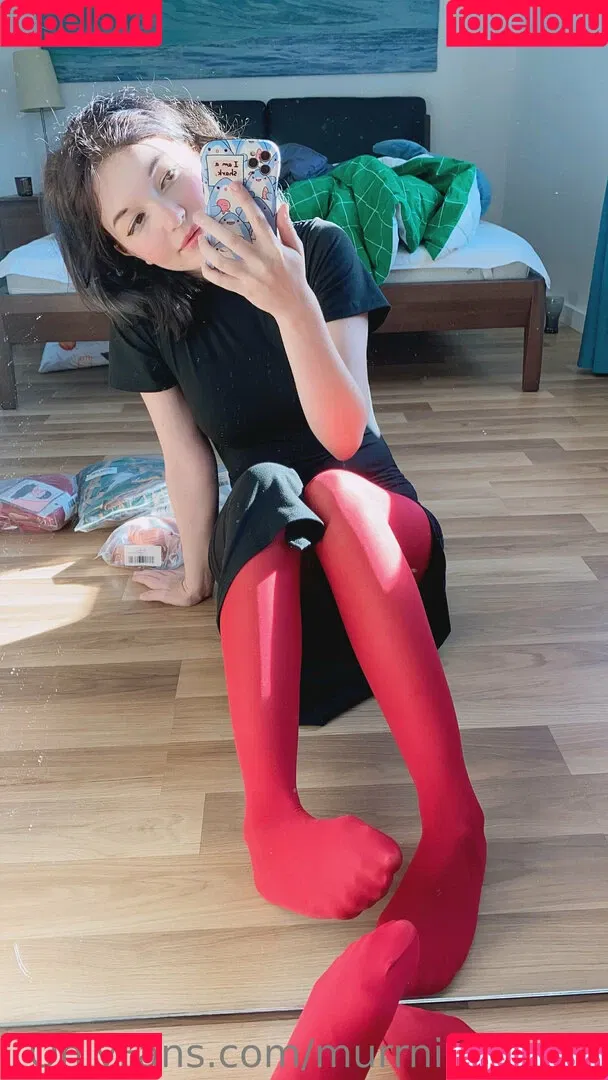 Murrning_Glow Onlyfans Photo Gallery 