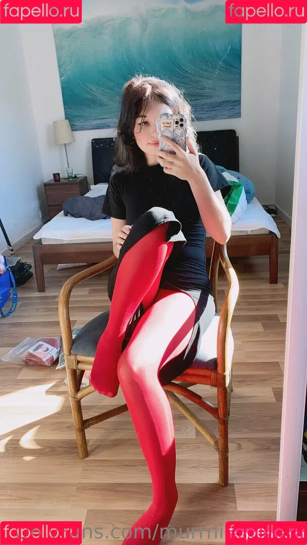 Murrning_Glow Onlyfans Photo Gallery 