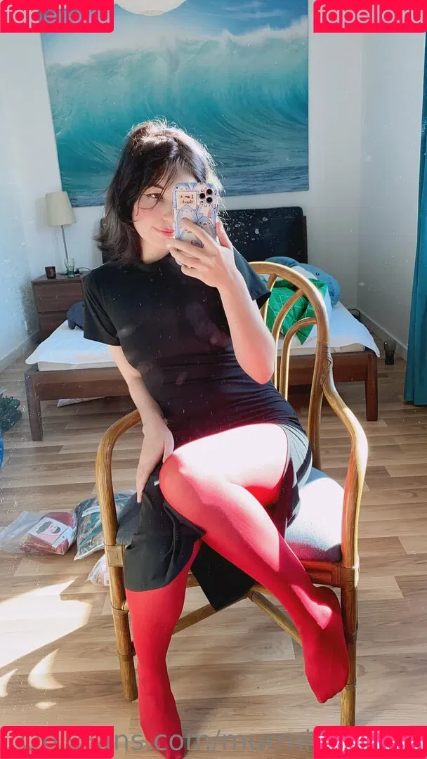 Murrning_Glow Onlyfans Photo Gallery 