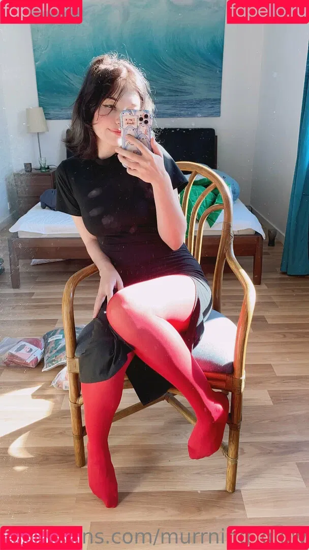 Murrning_Glow Onlyfans Photo Gallery 