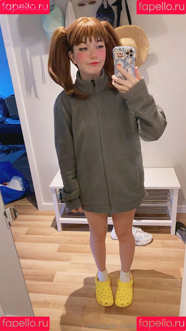 Murrning_Glow Onlyfans Photo Gallery 