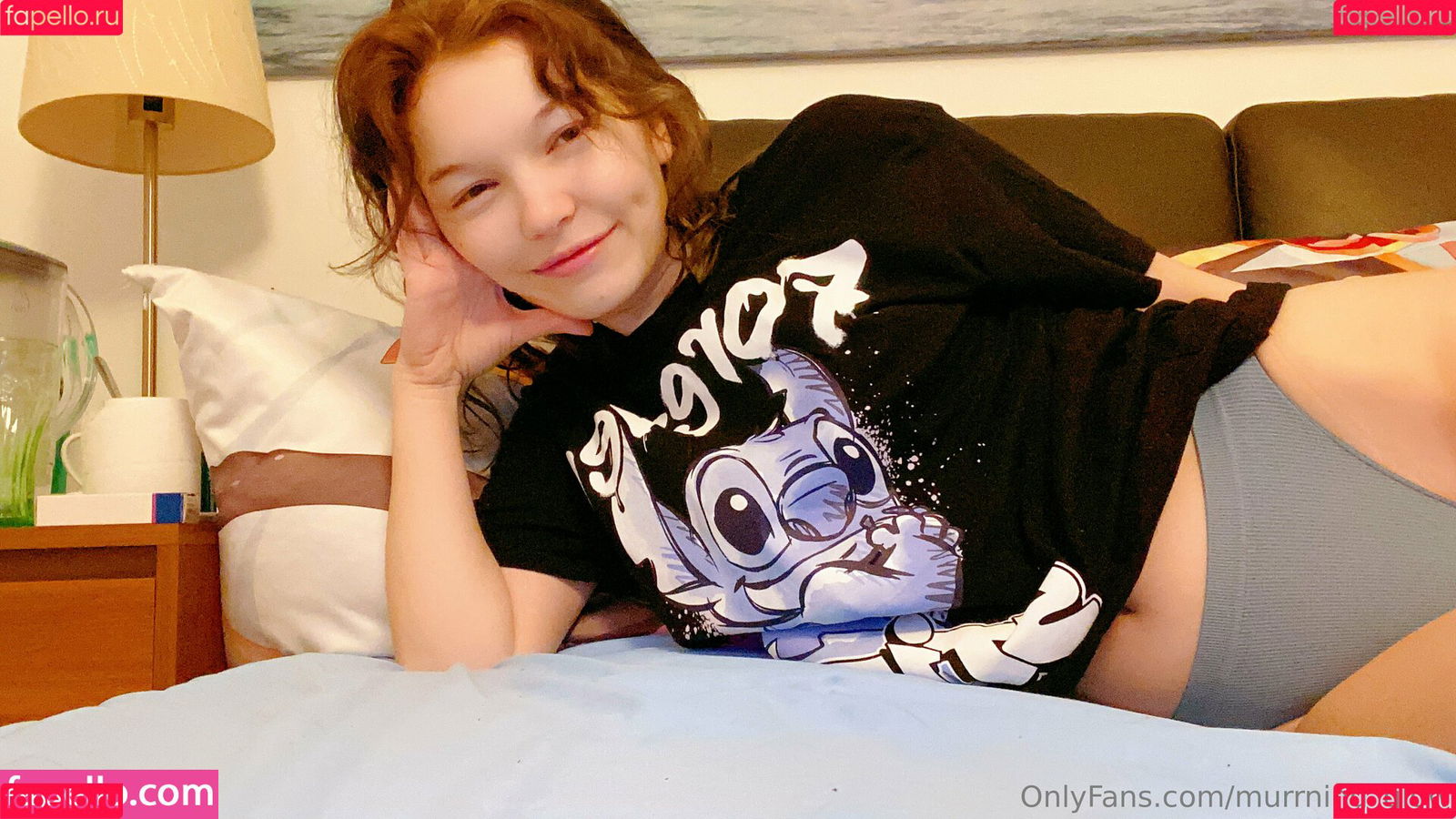 Murrning_Glow Onlyfans Photo Gallery 