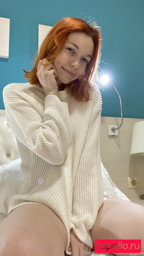 Murrning_Glow Onlyfans Photo Gallery 