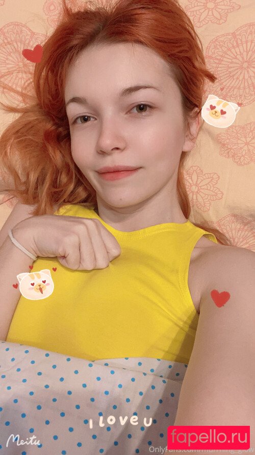 Murrning_Glow Onlyfans Photo Gallery 