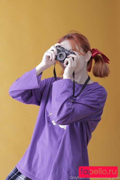 Murrning_Glow Onlyfans Photo Gallery 