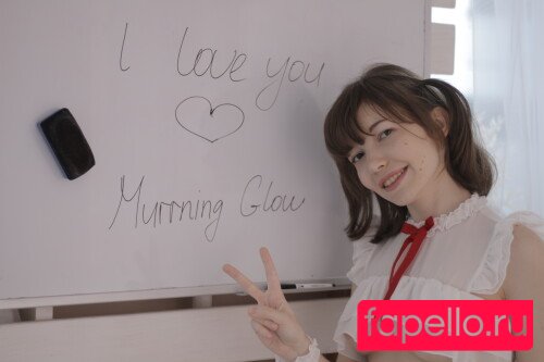 Murrning_Glow Onlyfans Photo Gallery 