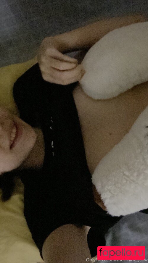 Murrning_Glow Onlyfans Photo Gallery 