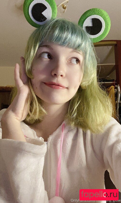 Murrning_Glow Onlyfans Photo Gallery 