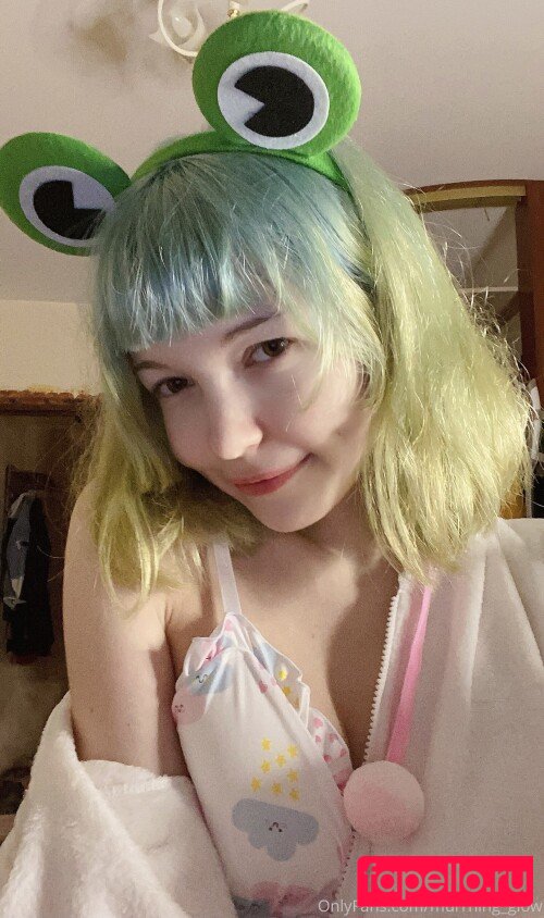 Murrning_Glow Onlyfans Photo Gallery 