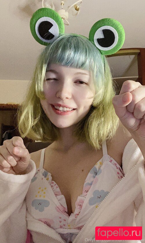 Murrning_Glow Onlyfans Photo Gallery 