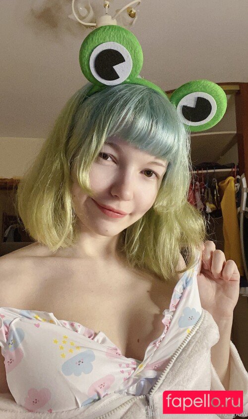 Murrning_Glow Onlyfans Photo Gallery 