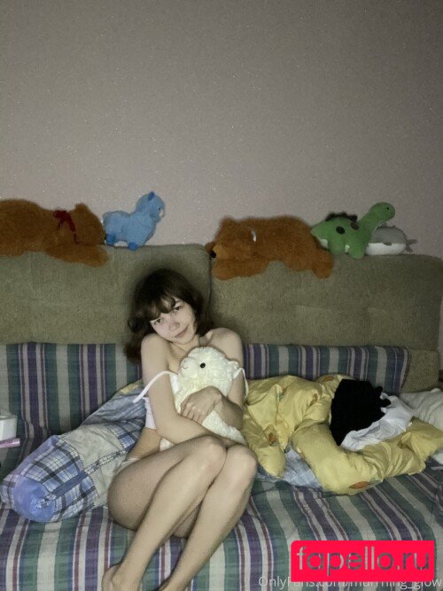 Murrning_Glow Onlyfans Photo Gallery 