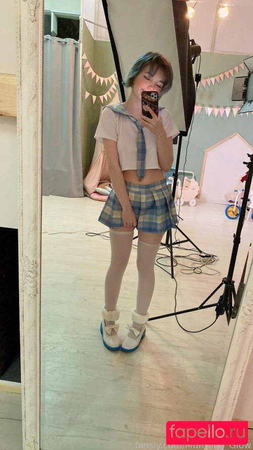 Murrning_Glow Onlyfans Photo Gallery 