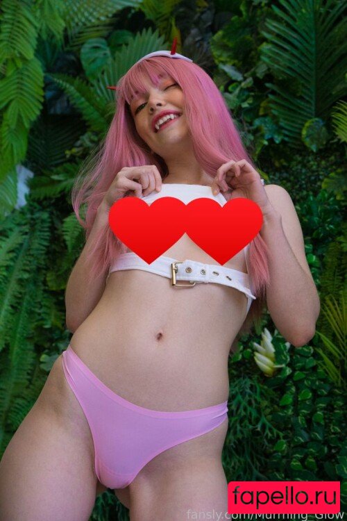 Murrning_Glow Onlyfans Photo Gallery 