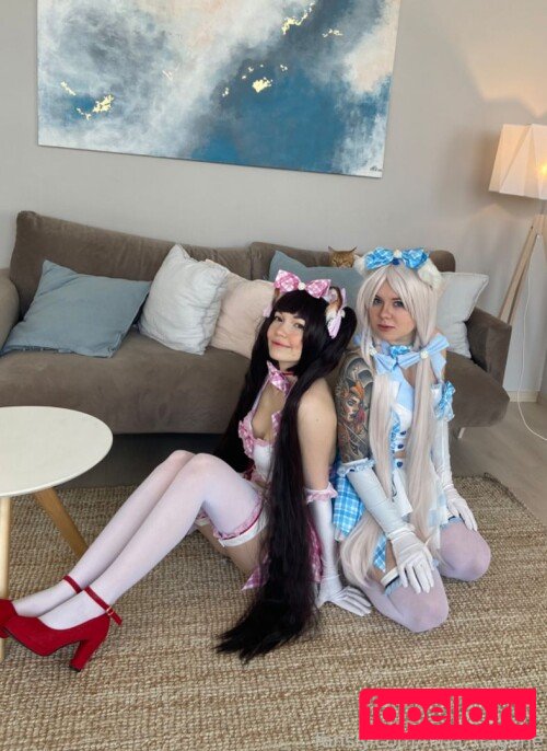 Murrning_Glow Onlyfans Photo Gallery 