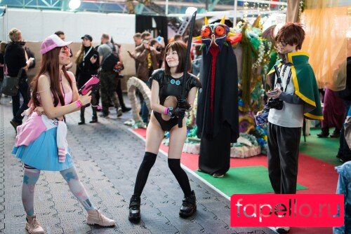 Murrning_Glow Onlyfans Photo Gallery 