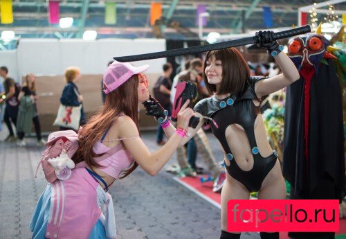 Murrning_Glow Onlyfans Photo Gallery 