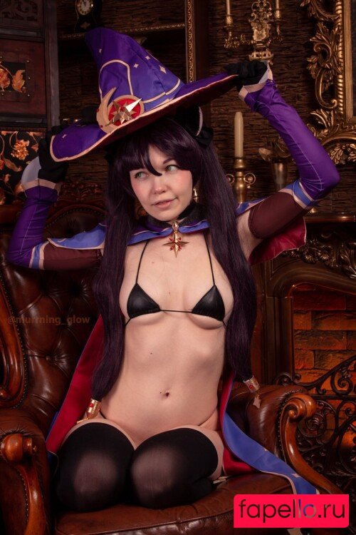 Murrning_Glow Onlyfans Photo Gallery 