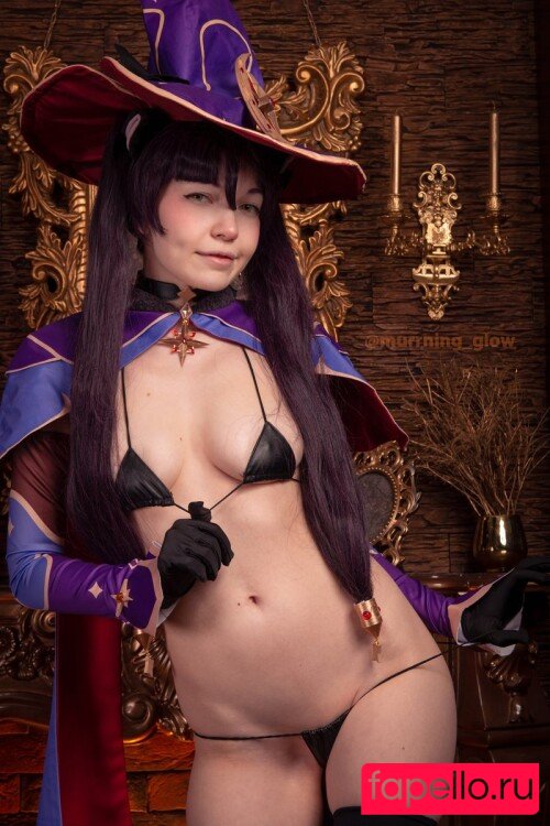 Murrning_Glow Onlyfans Photo Gallery 