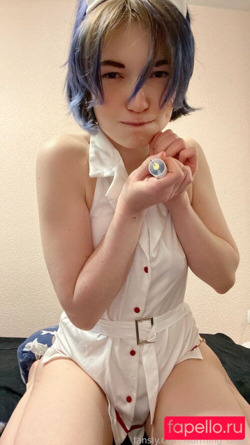 Murrning_Glow Onlyfans Photo Gallery 