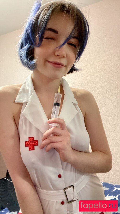 Murrning_Glow Onlyfans Photo Gallery 