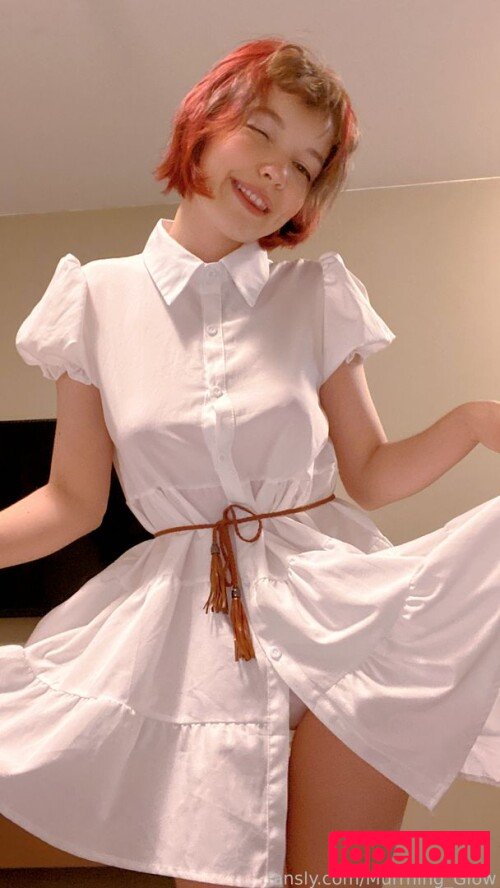 Murrning_Glow Onlyfans Photo Gallery 