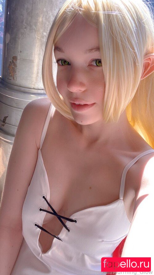 Murrning_Glow Onlyfans Photo Gallery 