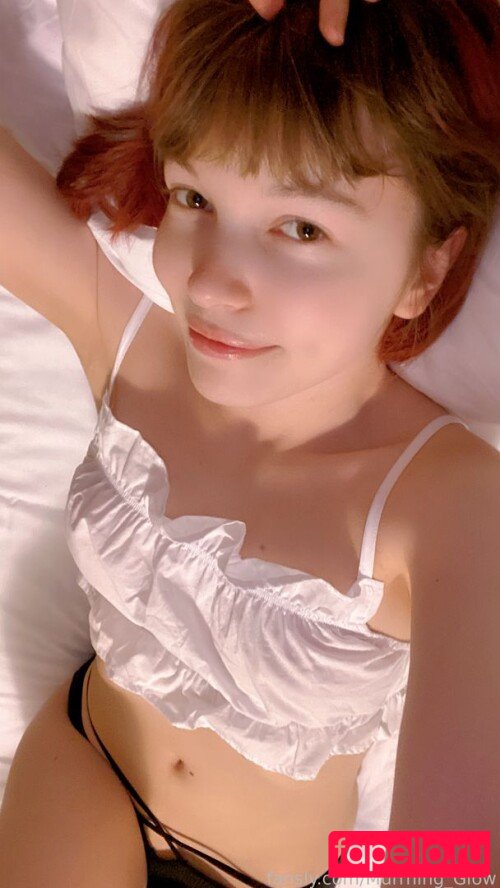 Murrning_Glow Onlyfans Photo Gallery 