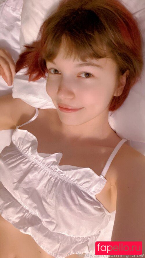 Murrning_Glow Onlyfans Photo Gallery 