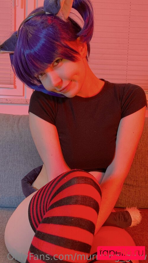 Murrning_Glow Onlyfans Photo Gallery 