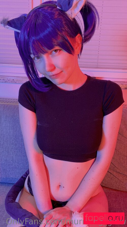 Murrning_Glow Onlyfans Photo Gallery 