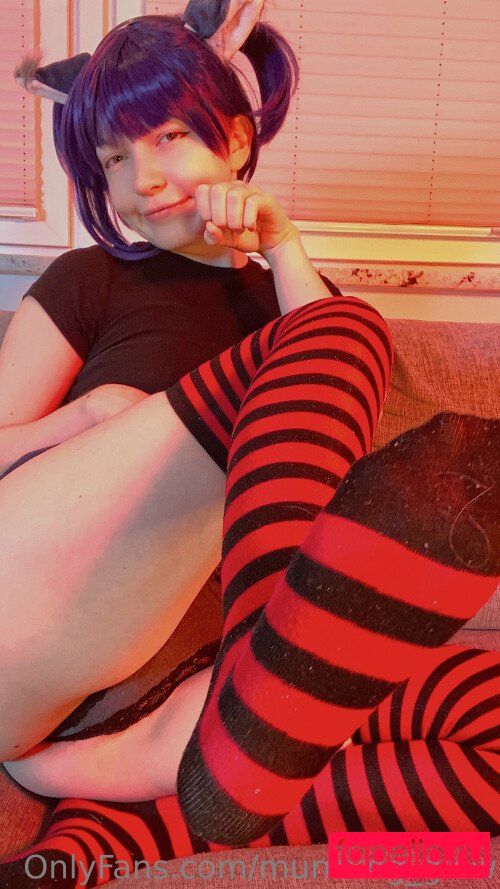 Murrning_Glow Onlyfans Photo Gallery 