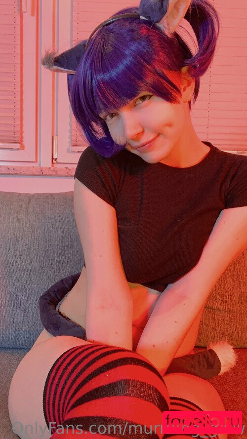 Murrning_Glow Onlyfans Photo Gallery 