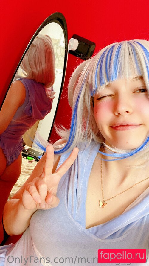 Murrning_Glow Onlyfans Photo Gallery 