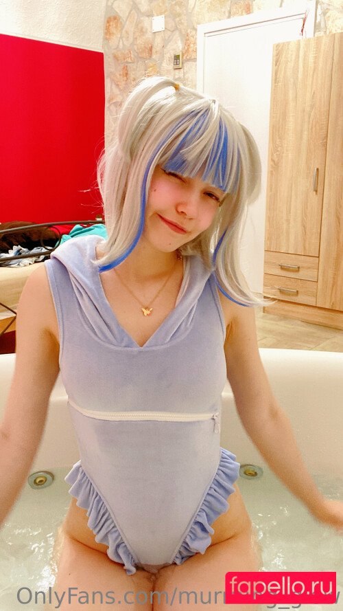 Murrning_Glow Onlyfans Photo Gallery 