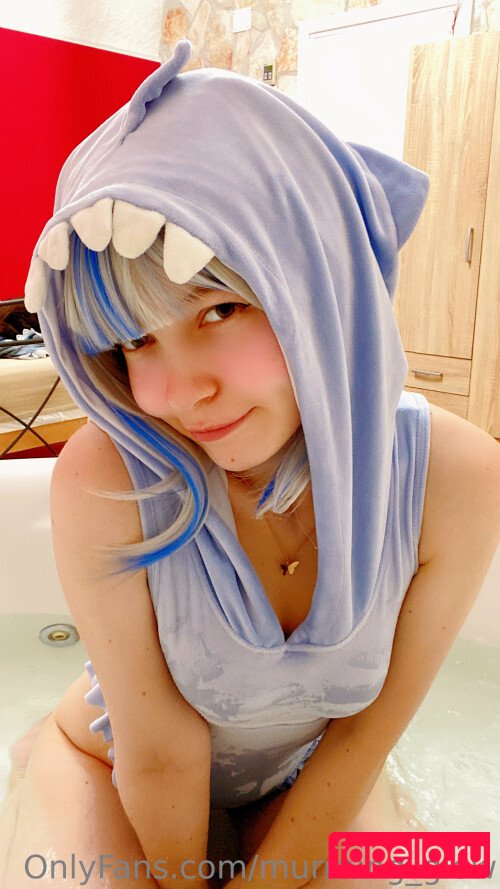 Murrning_Glow Onlyfans Photo Gallery 