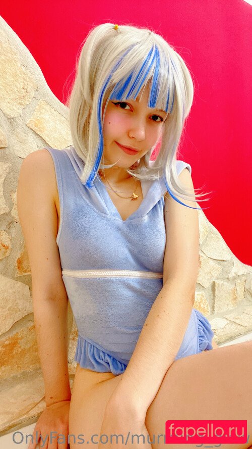 Murrning_Glow Onlyfans Photo Gallery 