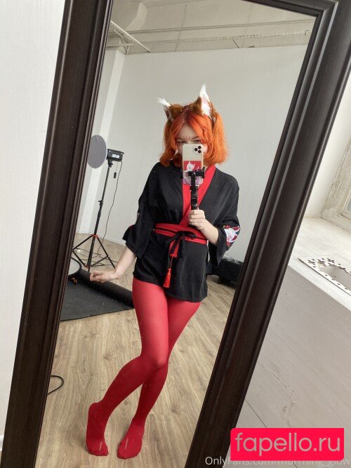 Murrning_Glow Onlyfans Photo Gallery 