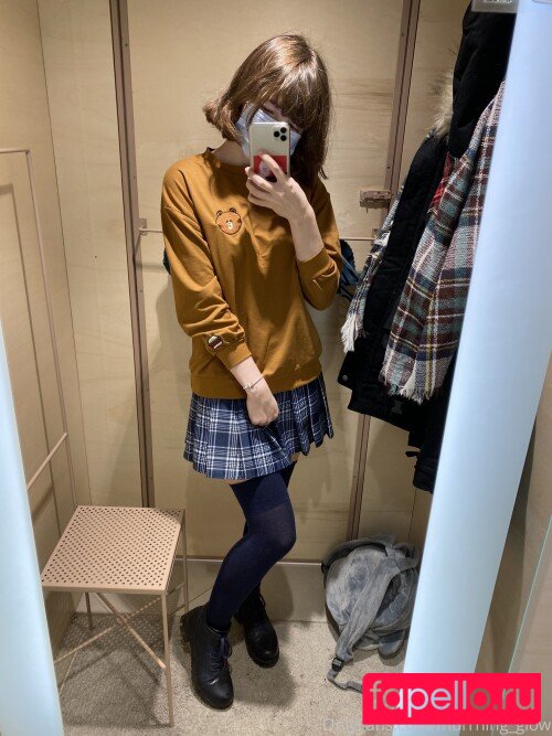 Murrning_Glow Onlyfans Photo Gallery 