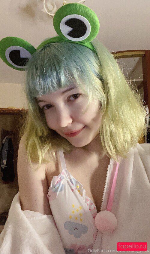 Murrning_Glow Nude Onlyfans Photo 19