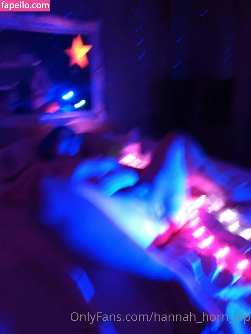 hannah_horn_vip Onlyfans Photo Gallery 