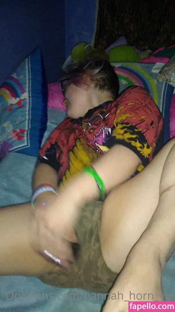 hannah_horn_vip Onlyfans Photo Gallery 