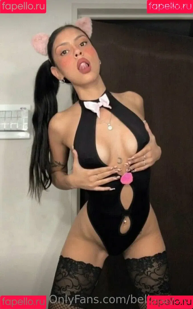bellaray.xo Onlyfans Photo Gallery 