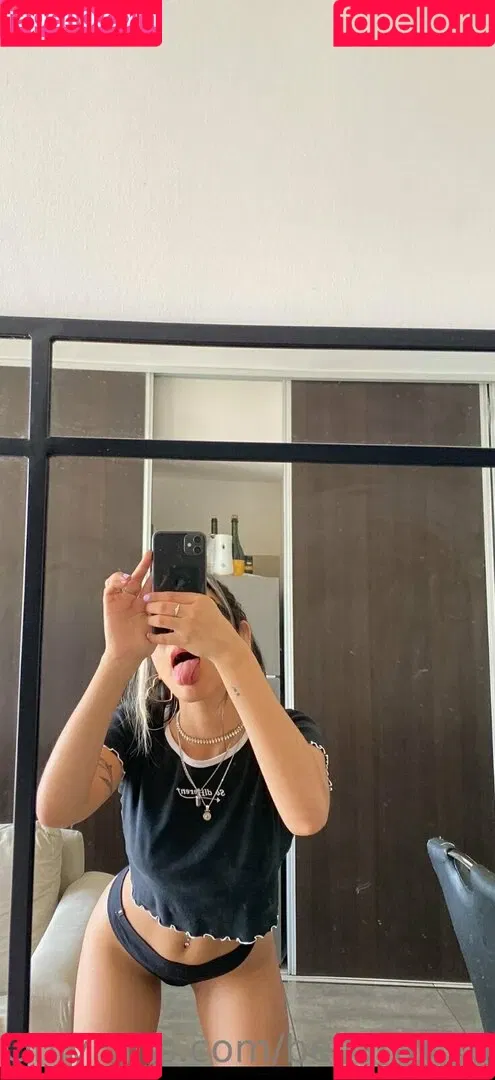 bellaray.xo Onlyfans Photo Gallery 