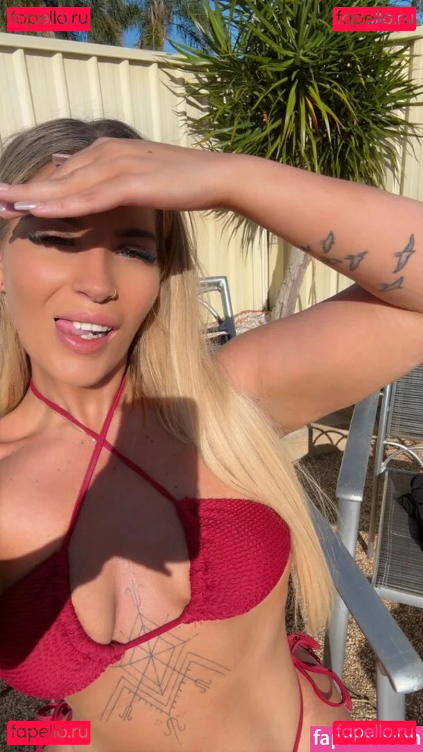 Brittany Elizabeth Onlyfans Photo Gallery 