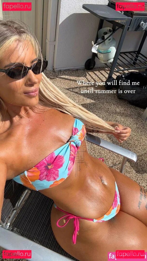 Brittany Elizabeth Onlyfans Photo Gallery 