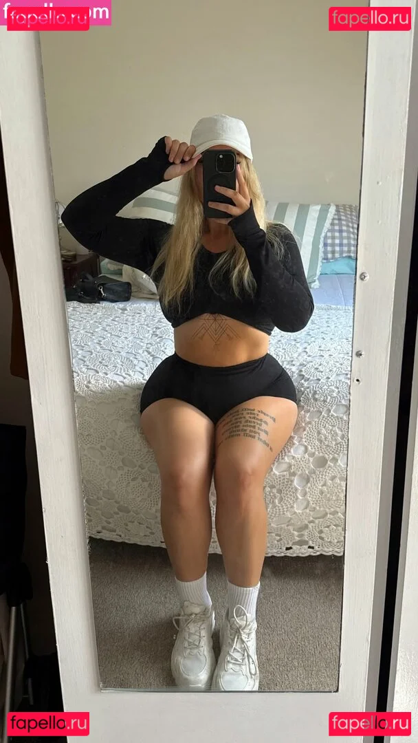 Brittany Elizabeth Onlyfans Photo Gallery 